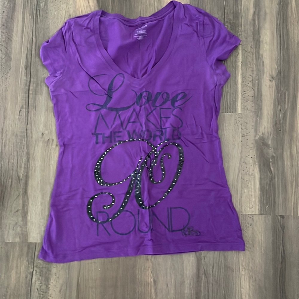 Express tee
